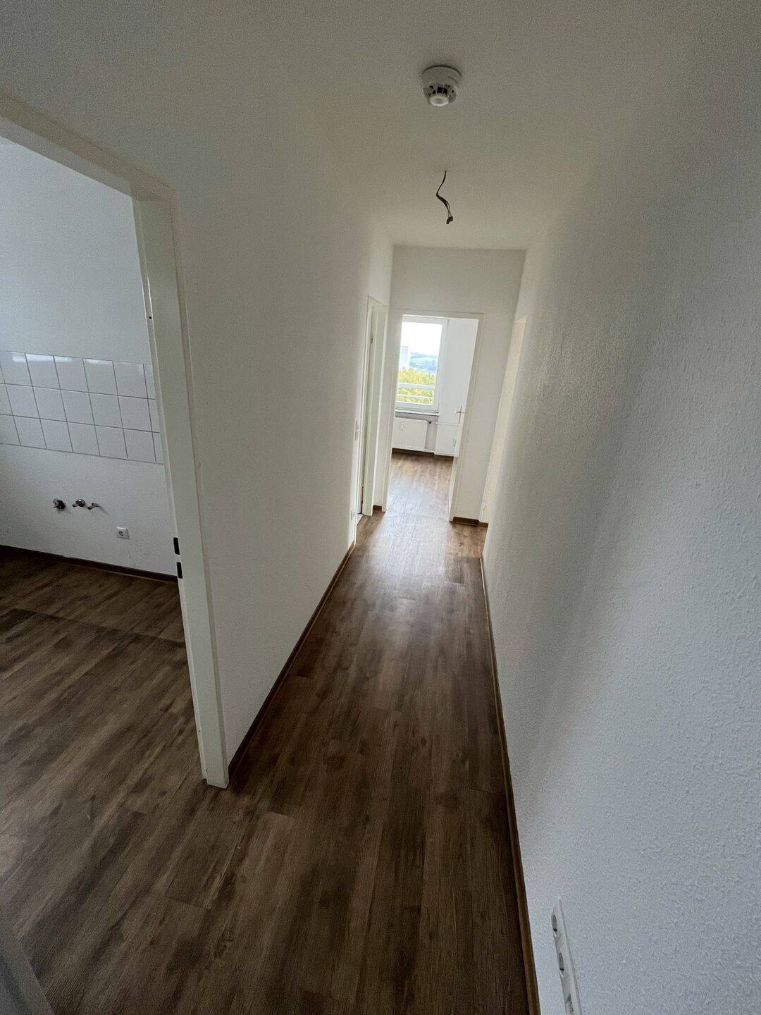 Kleine 1,5 Zimmerwohnung mit Balkon!, 36039 Fulda