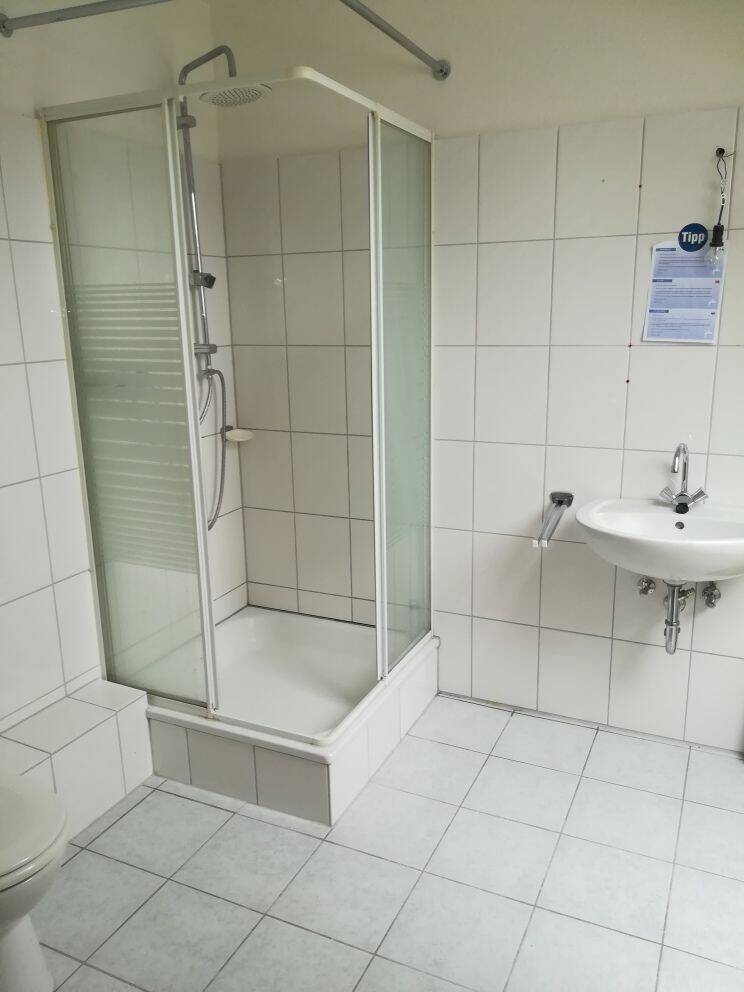 Über den Dächern von Recklinghausen Süd, 45663 Recklinghausen