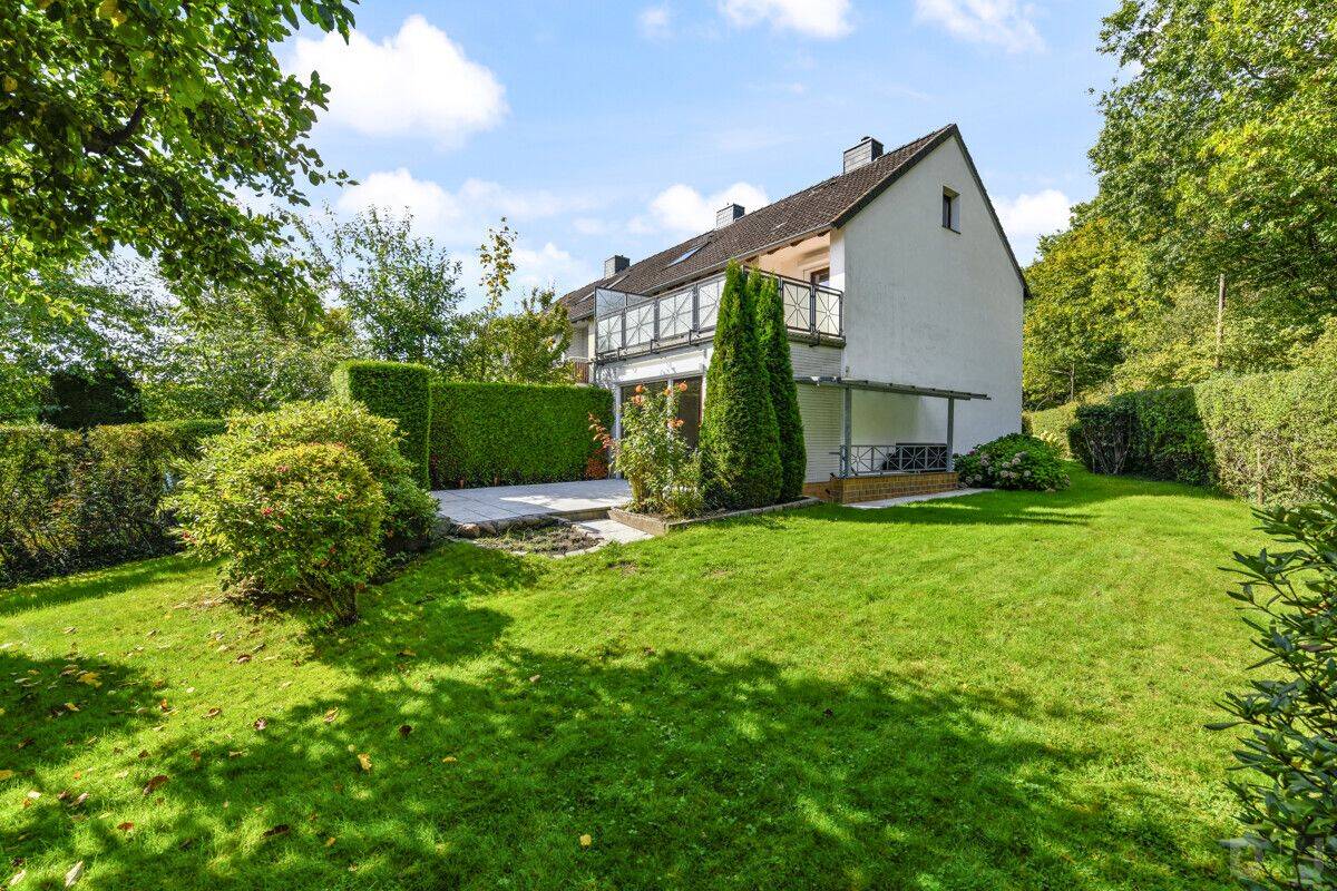 Gepflegtes Endreihenhaus mit sonnigem Garten in Harburg-Langenbek!, 21079 Hamburg (Harburg)