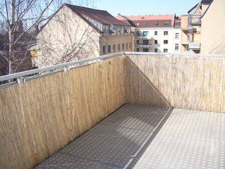sonnige 3- Raumwohnung mit Balkon in der Südstadt !, 2826 Görlitz