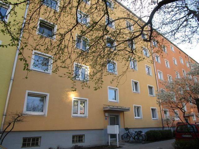 2-Zimmer-Wohnung in Laim, 80687 München (Laim Pasing-Obermenzing)