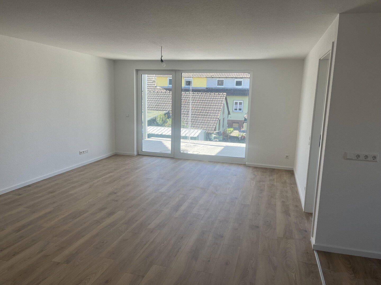 4,5 Zimmer Wohnung in Spaichingen, Neubau-Erstbezug, 78549 Spaichingen