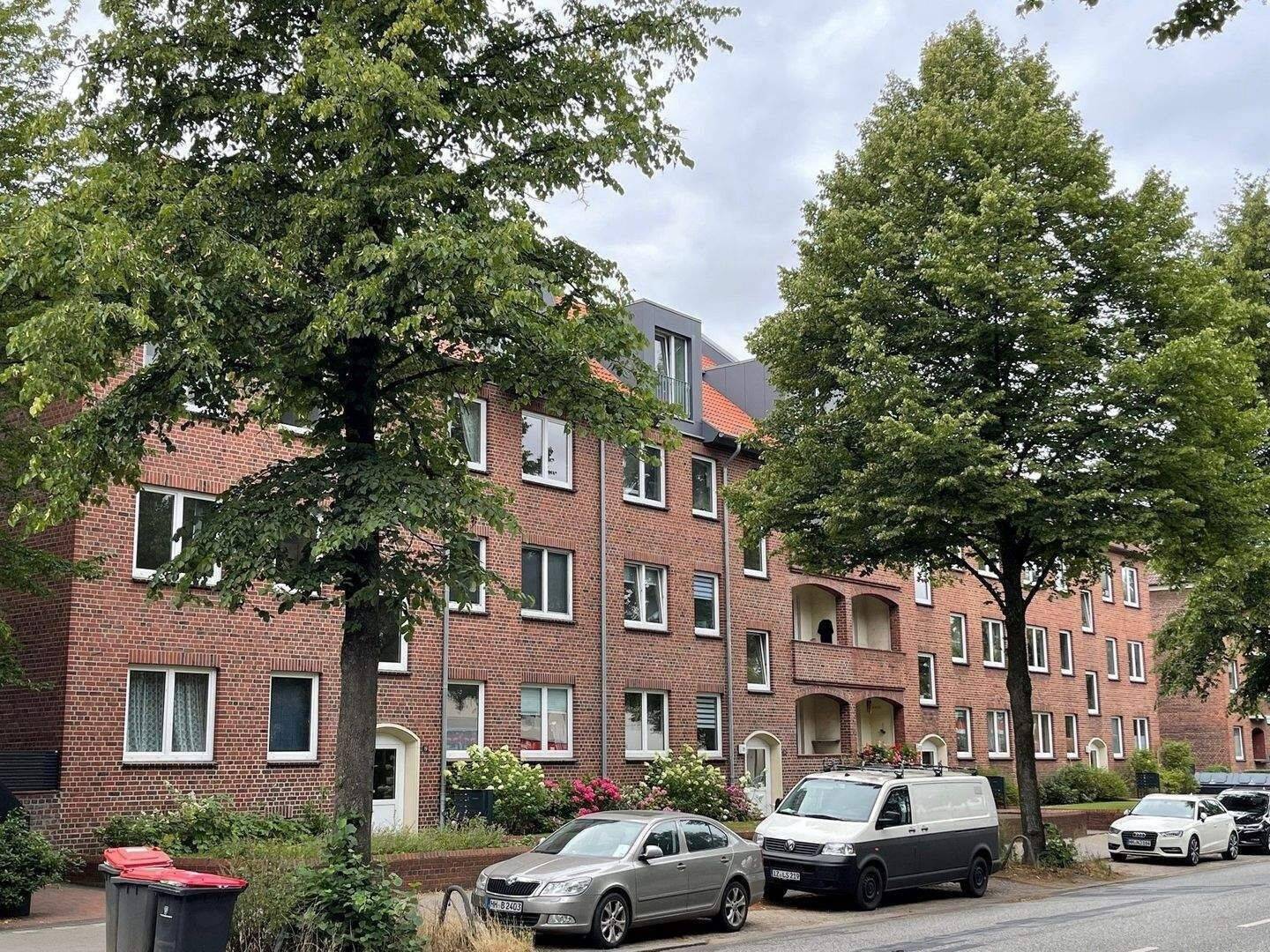 Hamburg – Fuhlsbüttel, 22335 Hamburg (Hamburg-Nord Alsterdorf Fuhlsbüttel Groß Borstel Ohlsdorf)