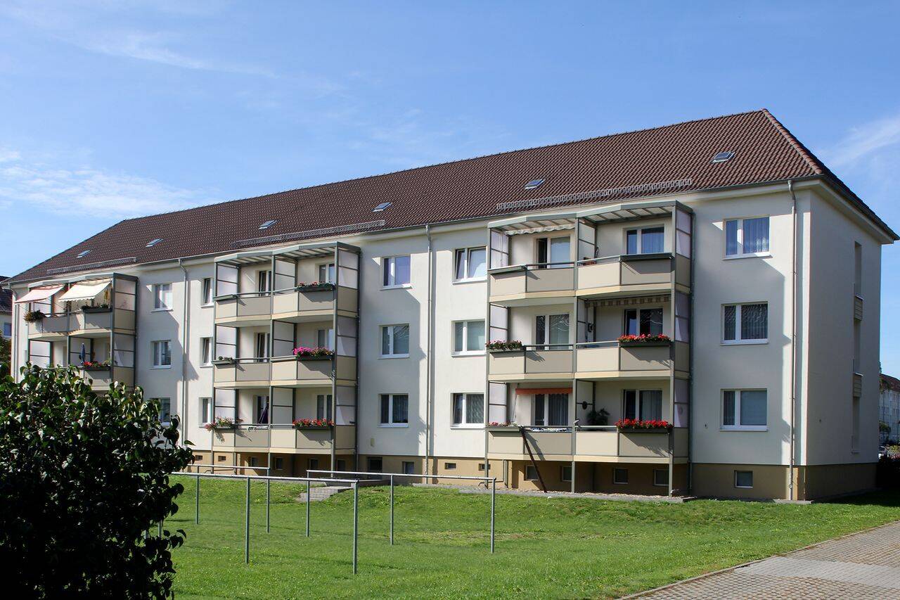 Wohnen wo andere Urlaub machen, 3222 Lübbenau/Spreewald
