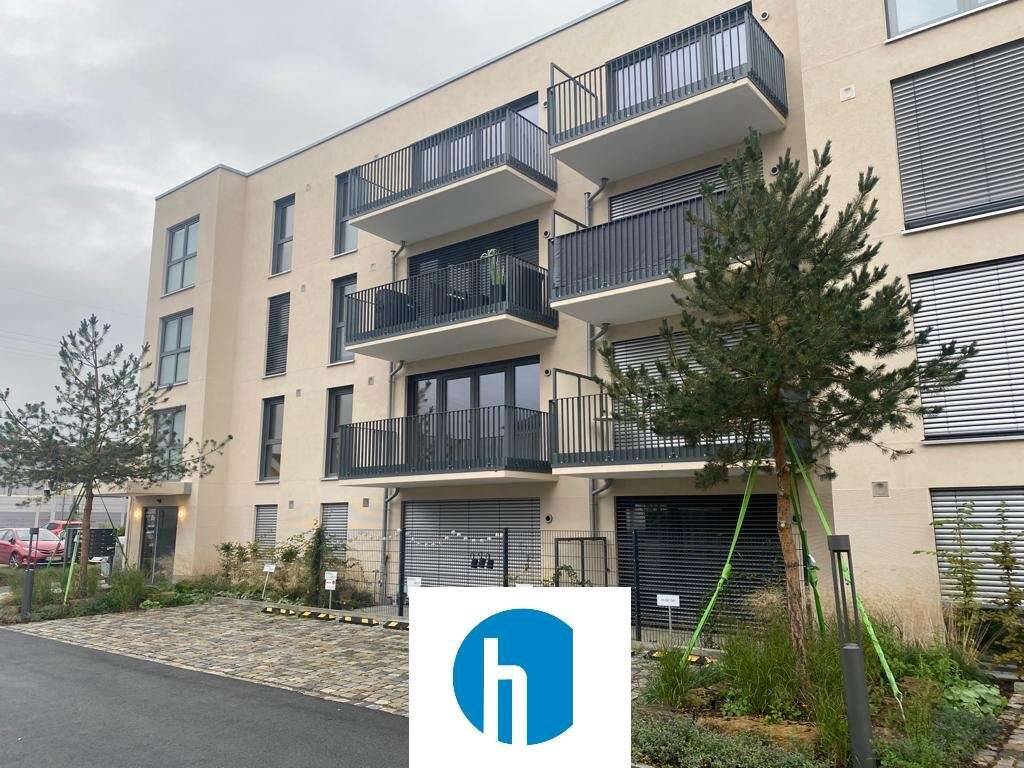 Naturerlebnis in Zentraler Lage?! Moderne 2-Zimmerwohnung mit Terrasse!, 91301 Forchheim