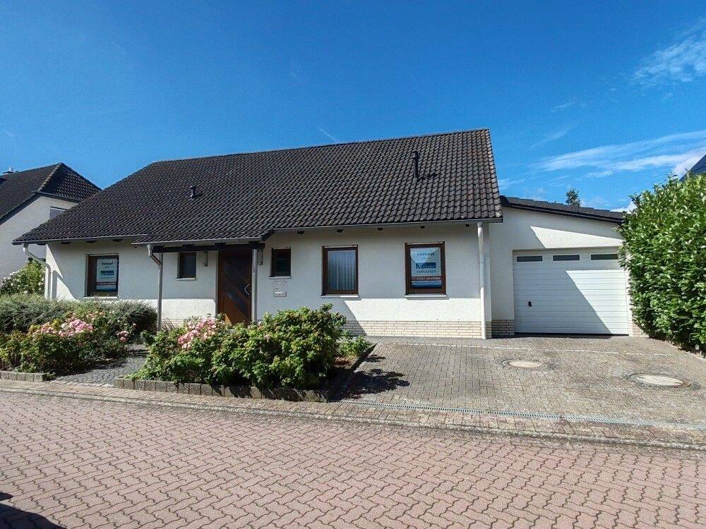 Ruhig gelegenes Einfamilienhaus in Wolfsburg-Nordsteimke, 38446 Wolfsburg
