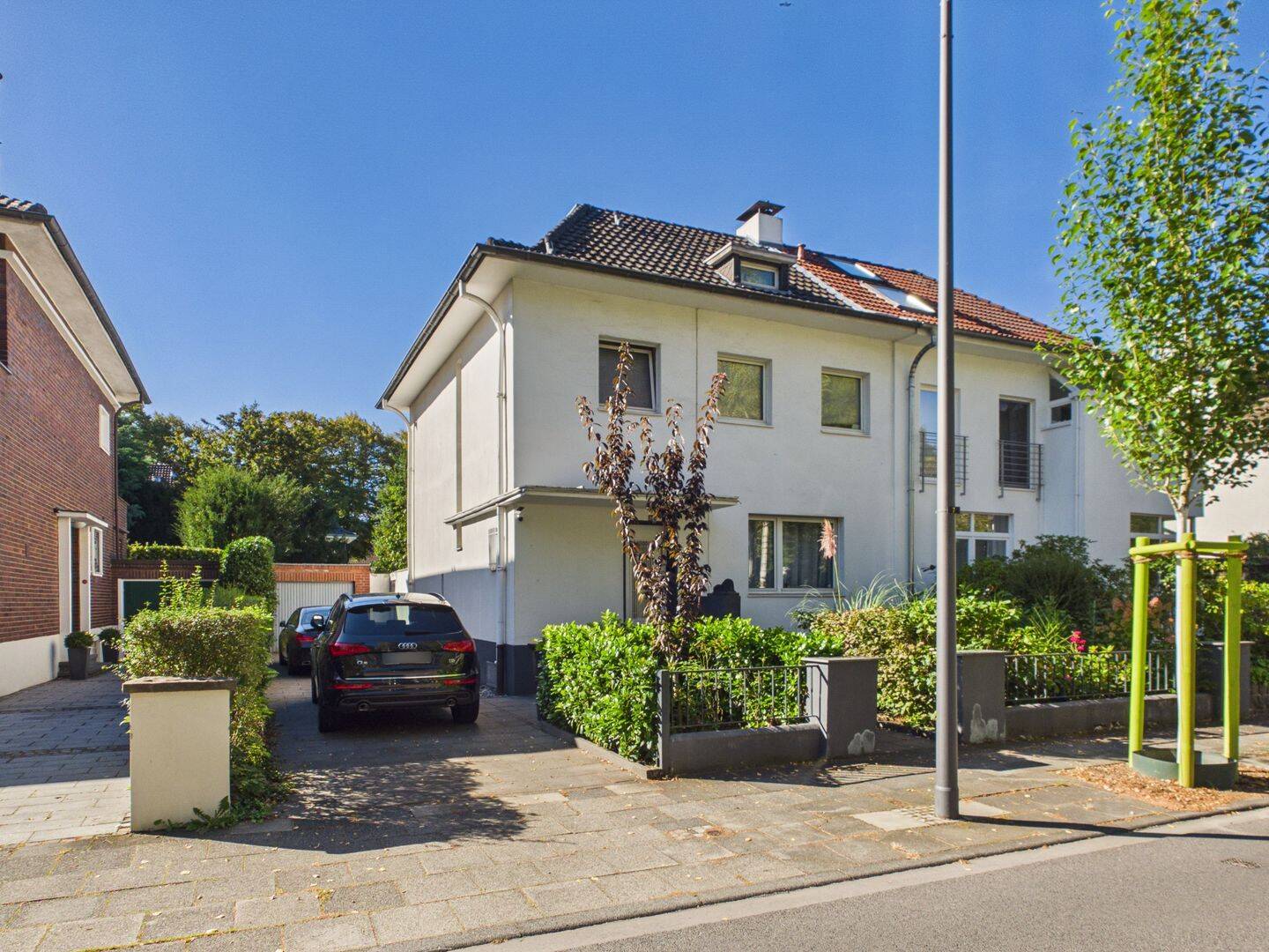 Charmantes 30er-Jahre-Haus in Köln-Junkersdorf, 50858 Köln (Lindenthal Junkersdorf Weiden)