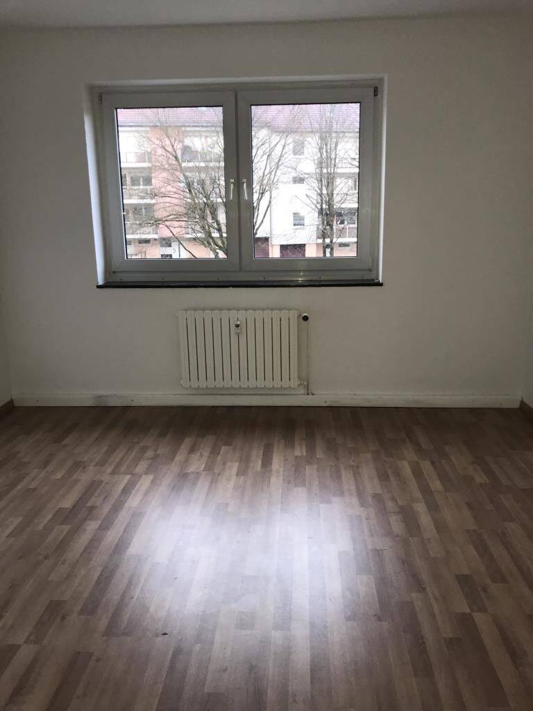 Demnächst frei! 3-Zimmer-Wohnung in Siegen Dillnhütten, 57078 Siegen