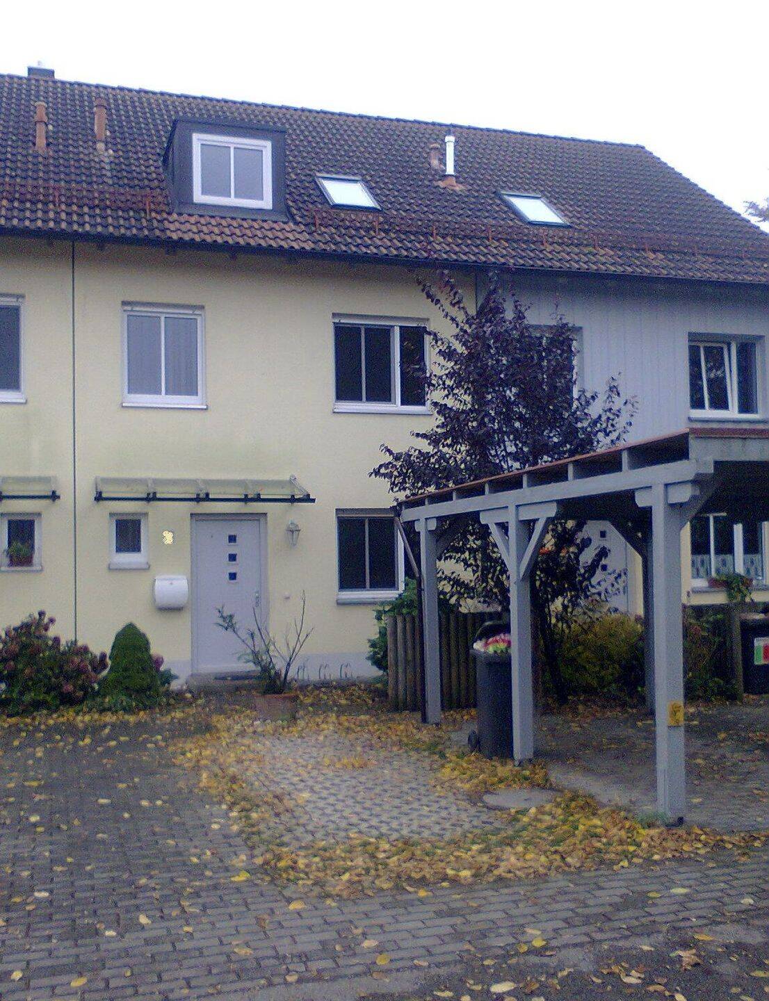 Haus zur Miete, 6 Zimmer, 130 m², in Moosinning, 85452 Moosinning