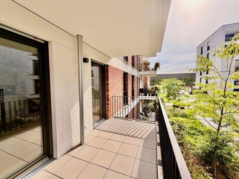 Schöner Wohnen in dieser weitläufigen 3-Zimmer-Wohnung, 50825 Köln (Ehrenfeld Bickendorf Neuehrenfeld Ossendorf)