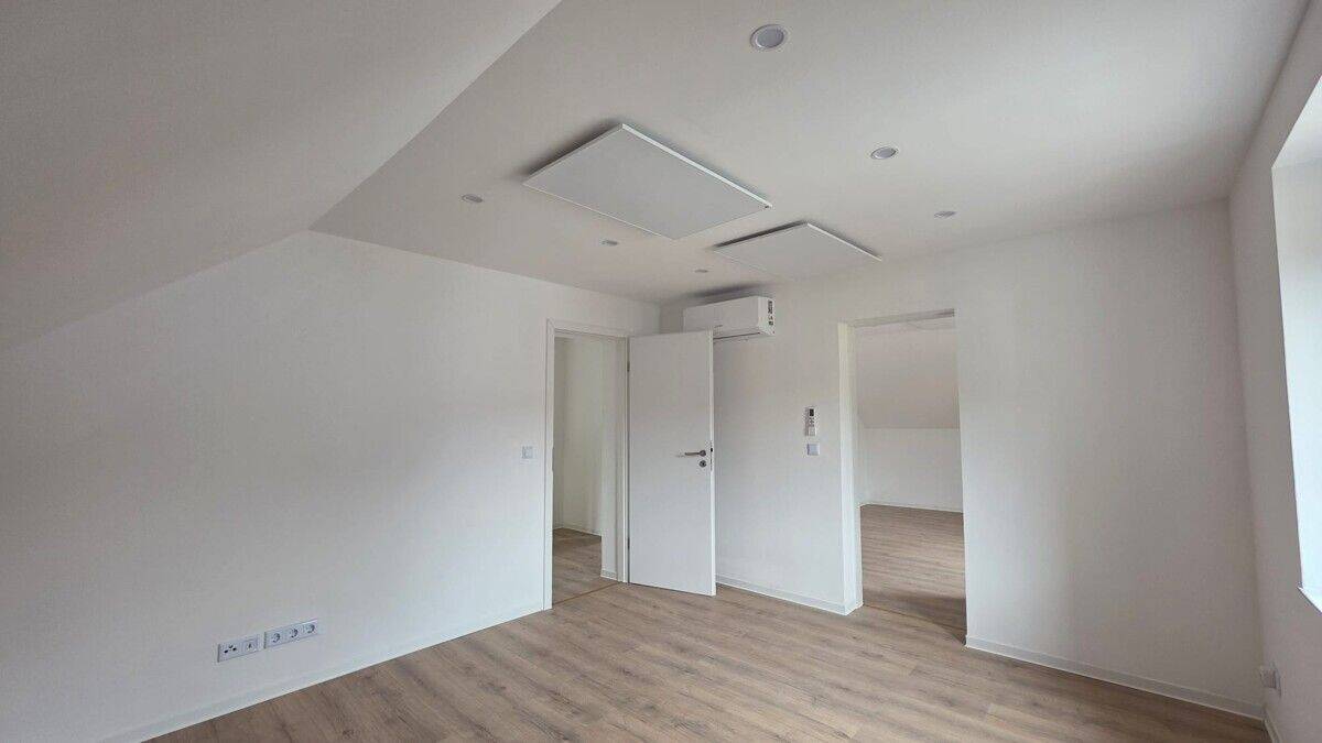 +++Schöne 3-ZKB-Wohnung in guter Lage von Wiebelskirchen+++, 66540 Neunkirchen
