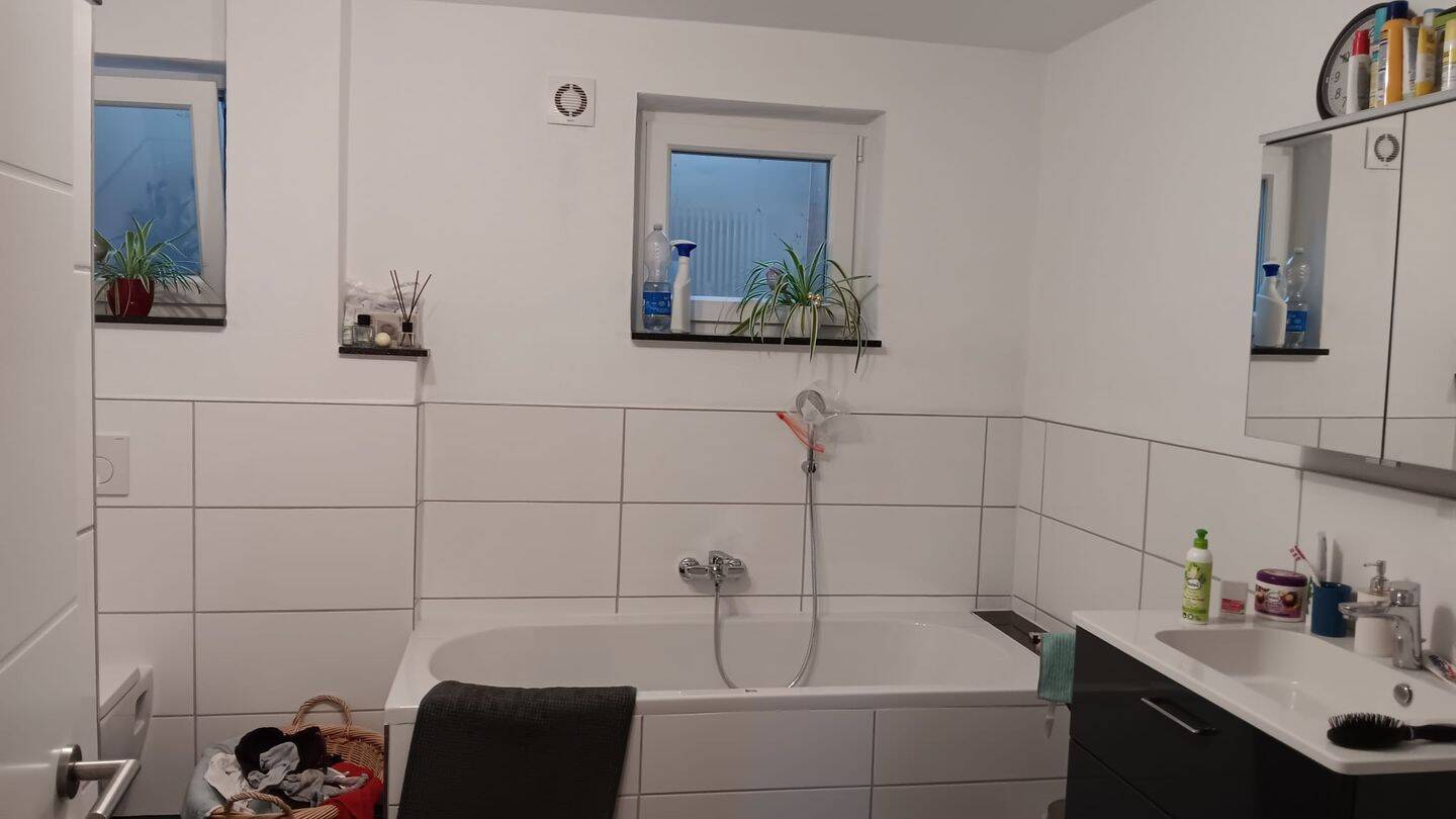 Wohnung in Wellheim, 91809 Wellheim