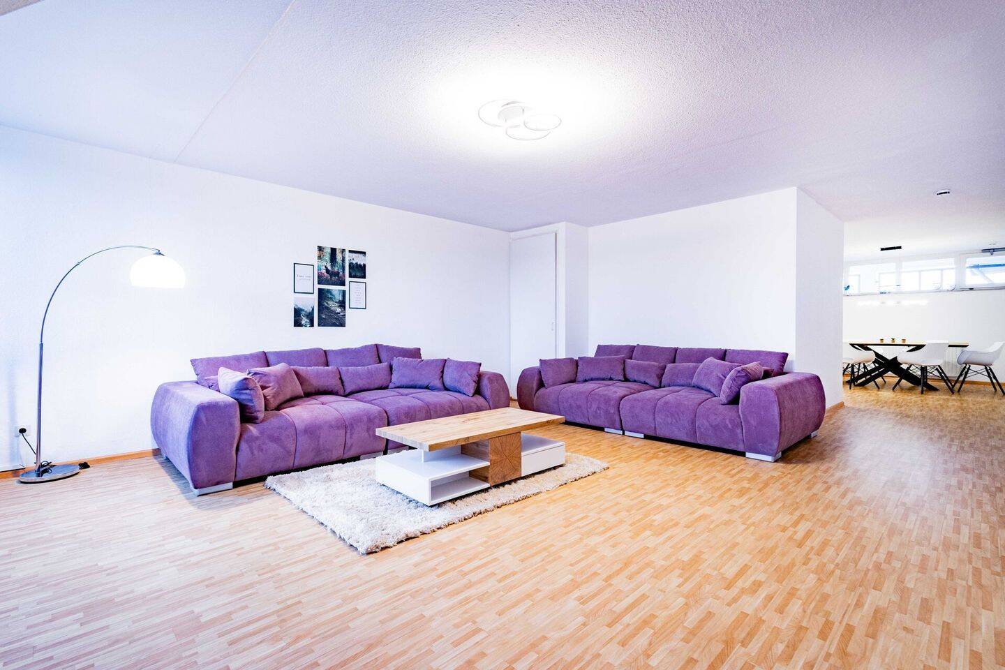 Großzügige 2,5-Zimmer-Maisonettewohnung – zentral und bezugsfrei, 79312 Emmendingen