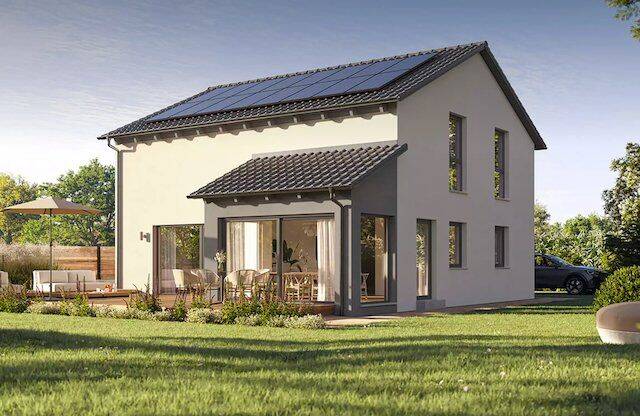 Bezahlbares Traumhaus in Plüderhausen — genau mein Zuhause, 73655 Plüderhausen