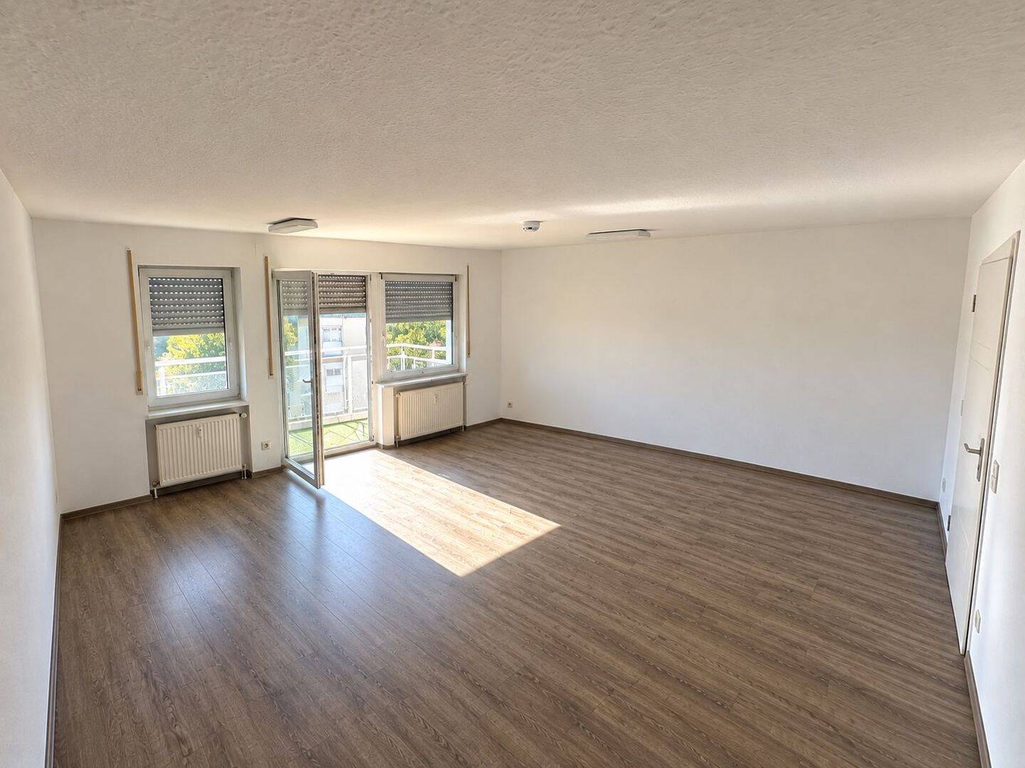 Sanderau 1,5 Zimmer Wohnung, 97072 Würzburg (Altstadt Sanderau)