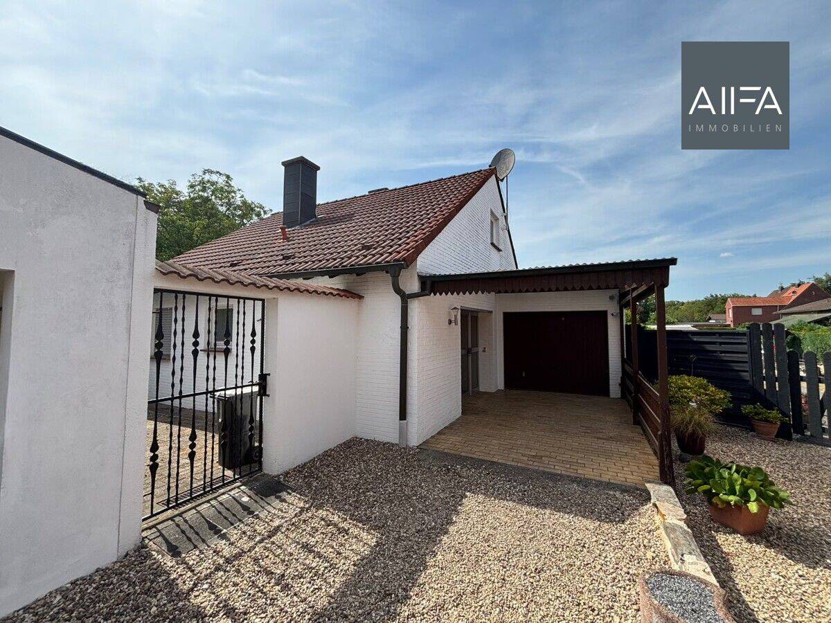 AllFa – Heinsberg-Kirchhoven: Sanierungsobjekt mit großem Garten!, 52525 Heinsberg