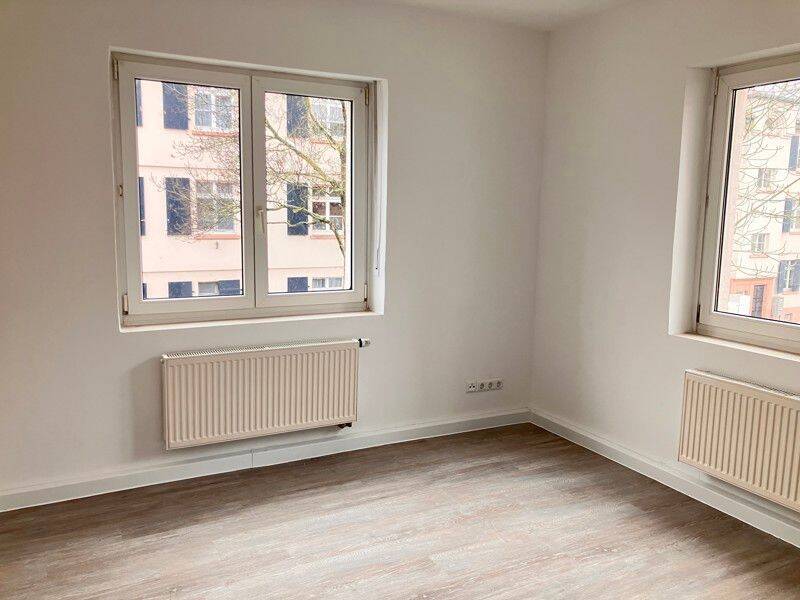 Schöne 2-Zimmer-Wohnung mit Tageslichtbad und Balkon im Limes-Quartier zu vermieten, 63450 Hanau (Hanau)