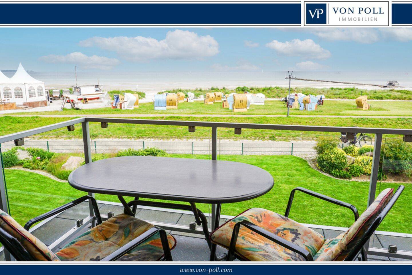 Heute investieren, morgen selbst genießen – Ihre Wohnung direkt an der Ostsee, 24235 Stein