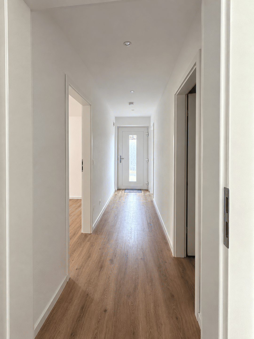 Moderne Neubauwohnung mit eigenem Eingang – Buxtehude, 21614 Buxtehude
