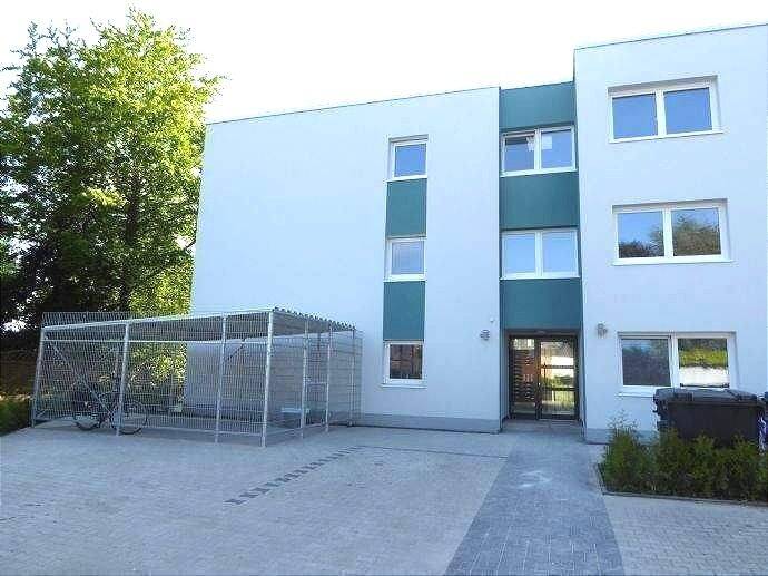 schicke Single-Wohnung mit Einbauküche!, 59063 Hamm (Berge Hamm-Mitte Lohauserholz Rhynern Westtünnen)