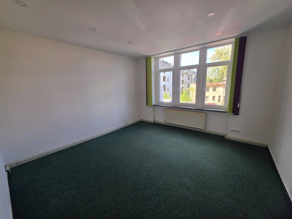 Große 3-Raum Wohnung mit Balkon in ruhiger Lage, 9456 Annaberg-Buchholz