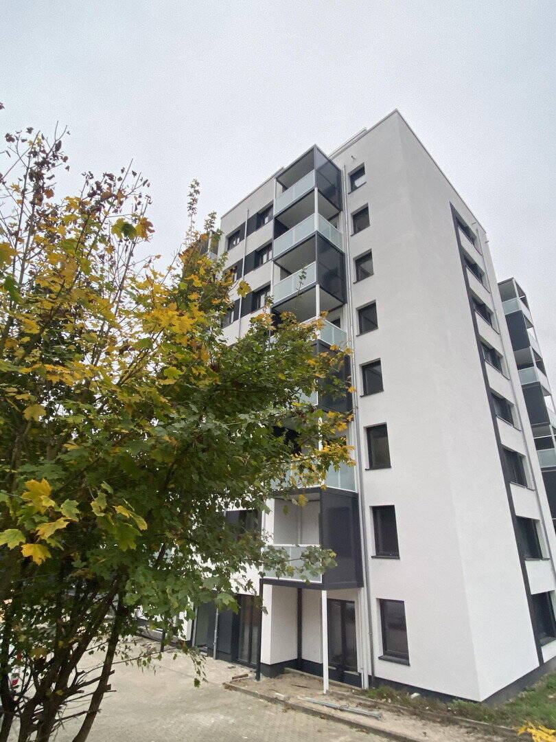3 Zimmer Wohnung in Eberbach, 69412 Eberbach