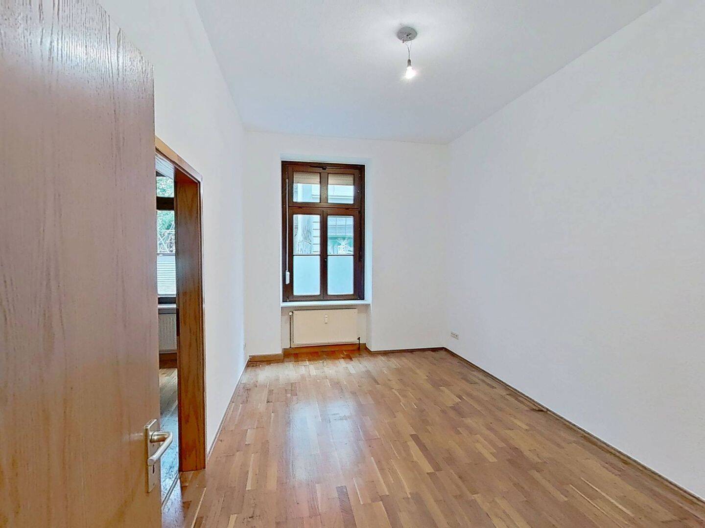 Schöne 2-Zimmer-Wohnung mit EBK am Wuppertaler Ölberg, 42105 Wuppertal (Elberfeld)