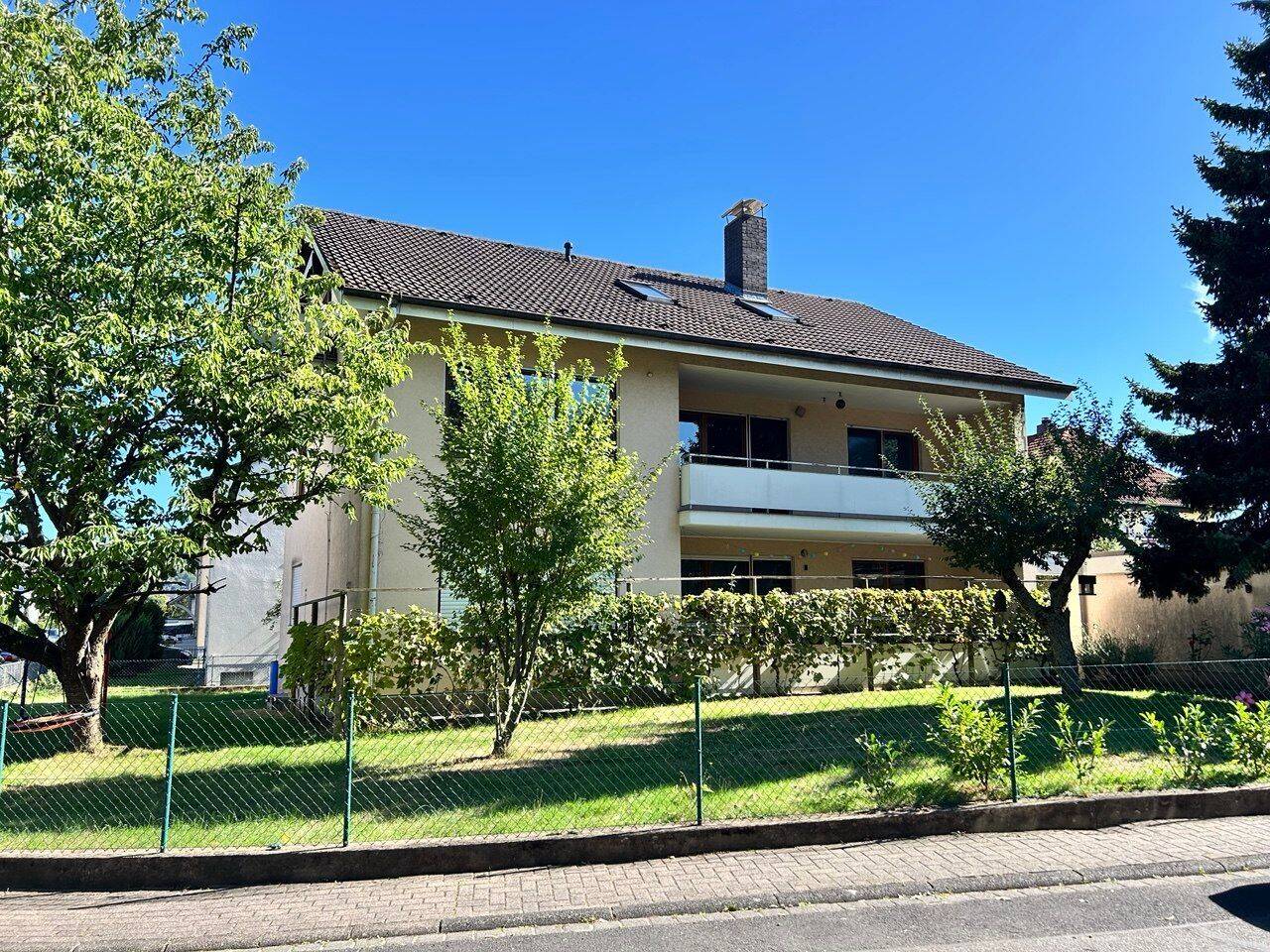 Helle 3,5 Zimmerwohnung in Kleinheubach, 63924 Kleinheubach