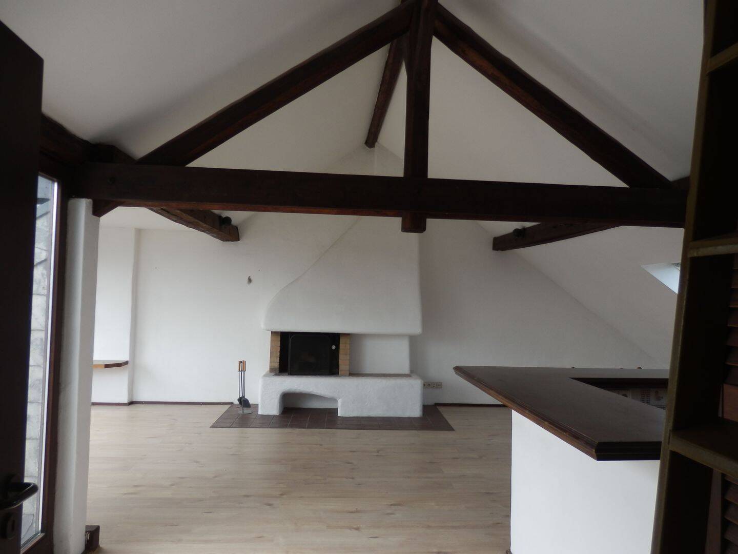 Helle außergewöhnliche 3 Zimmerwohnung im Herzen von Krefeld, 47798 Krefeld (Cracau Dießem/Lehmheide Inrath/Kliedbruch Kempener Feld/Baakeshof Stadtmitte)