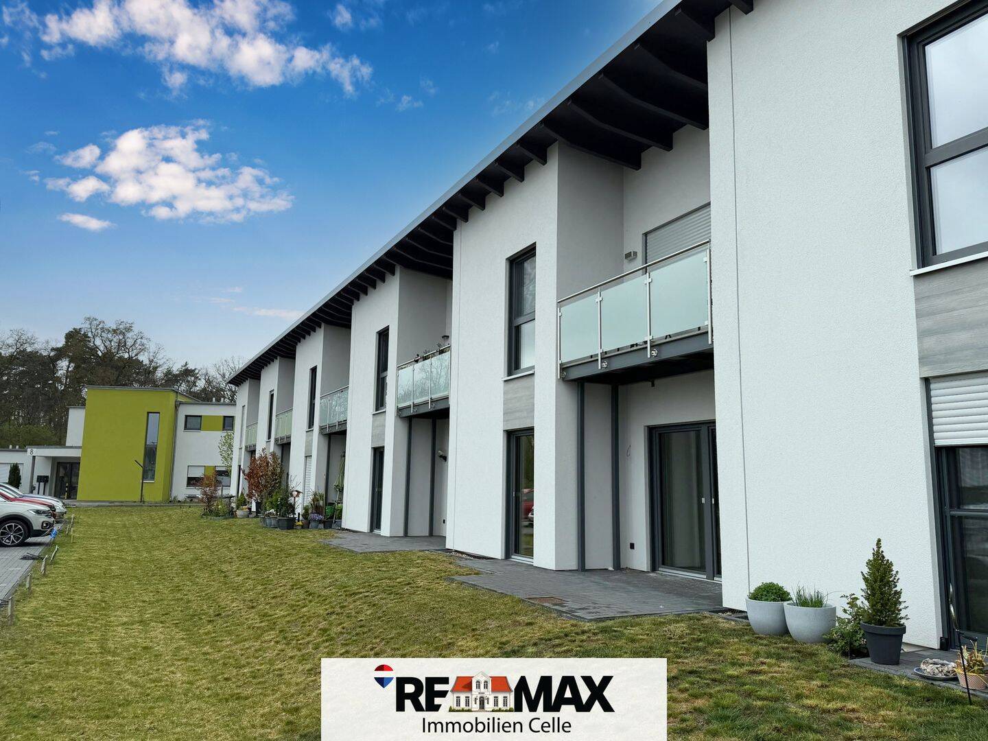 Attraktive Neubau-Eigentumswohnung! (NJ-1020-232), 38518 Gifhorn