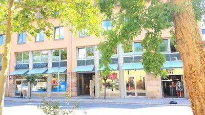 Attraktive Maisonette-Wohnung im Stadtzentrum von Neumarkt, 92318 Neumarkt i.d. OPf.