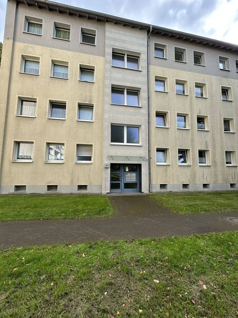 Kleine 2-Zimmer-Wohnung in Essen Altenessen-Süd für Sie!, 45326 Essen (Altenessen-Nord Altenessen-Süd)