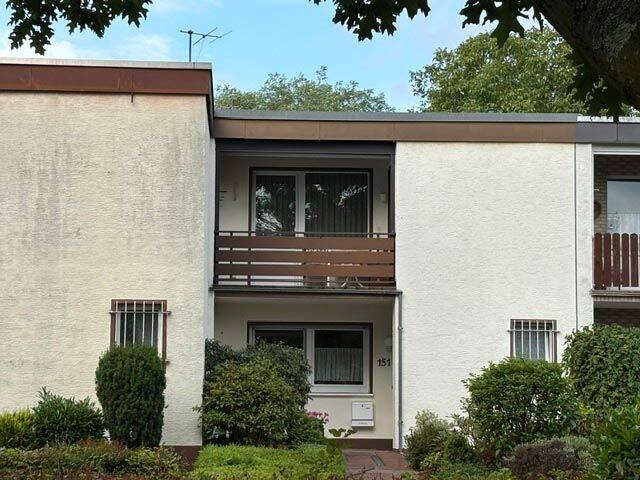 Gepflegtes Reihenmittelhaus auf einem Erbpachtgrundstück, 51149 Köln (Porz Eil Ensen Gremberghoven Westhoven)
