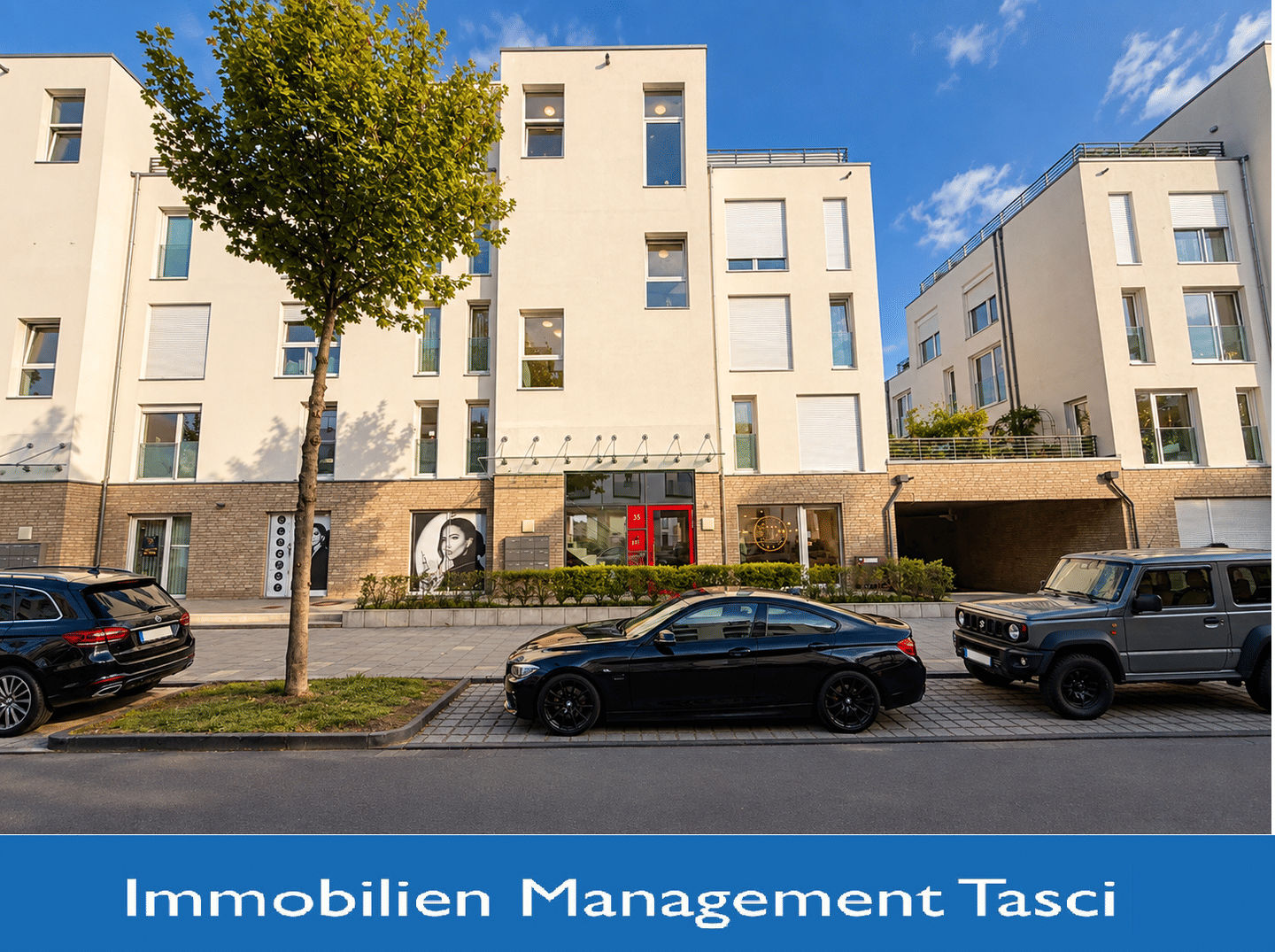 Exklusives Wohnen mit Hafenblick & großer Terrasse, 45889 Gelsenkirchen (Bismarck)