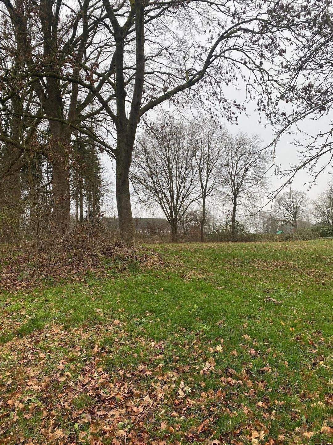 Großzügiges, voll erschlossenes Wohngrundstück mit vielfältigen Bebauungsmöglichkeiten in Beverstedt, 27616 Beverstedt