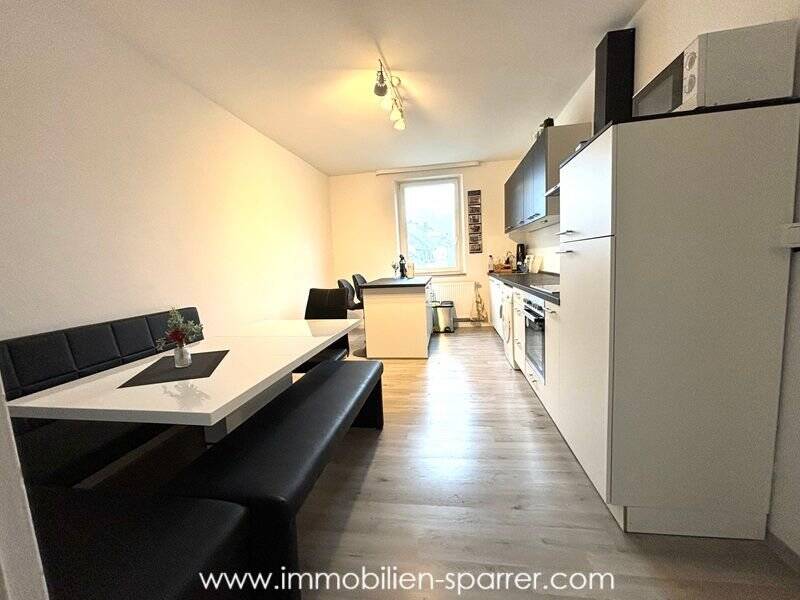 Sehr schöne zentrumsnahe 2-Zimmer Wohnung in Weiden, 92637 Weiden i.d. OPf. (Weiden)