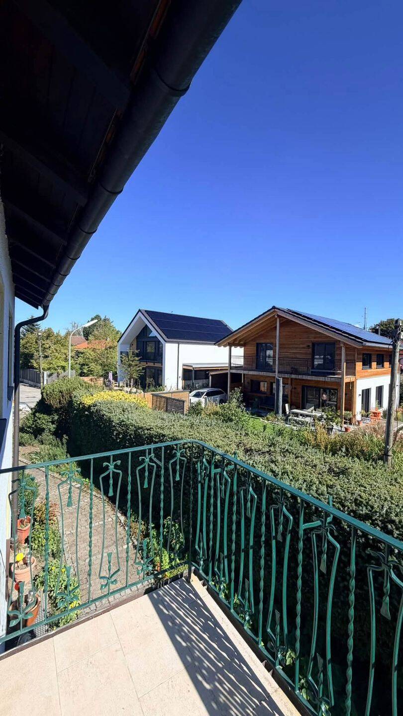 Möbliertes 2-Zimmer-Haus in Anzing – All Inclusive, 85646 Anzing