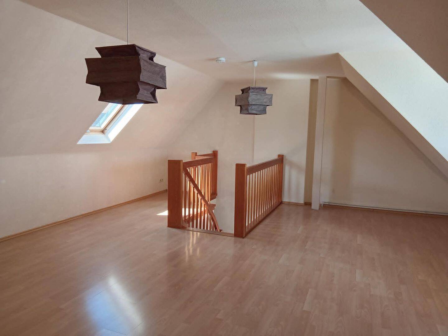 Gemütliche Maisonette-Wohnung im Westend, 65195 Wiesbaden (Wiesbaden)