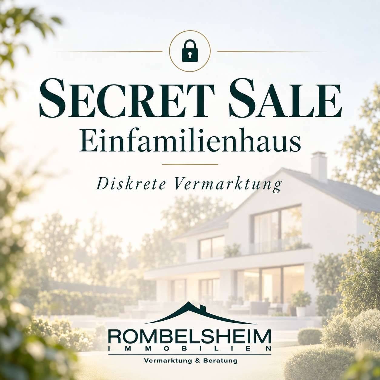 Hochwertiges Einfamilienhaus mit ca. 200 m² Wohnfläche und sonnigem Garten in Koblenz-Arenberg, 56077 Koblenz