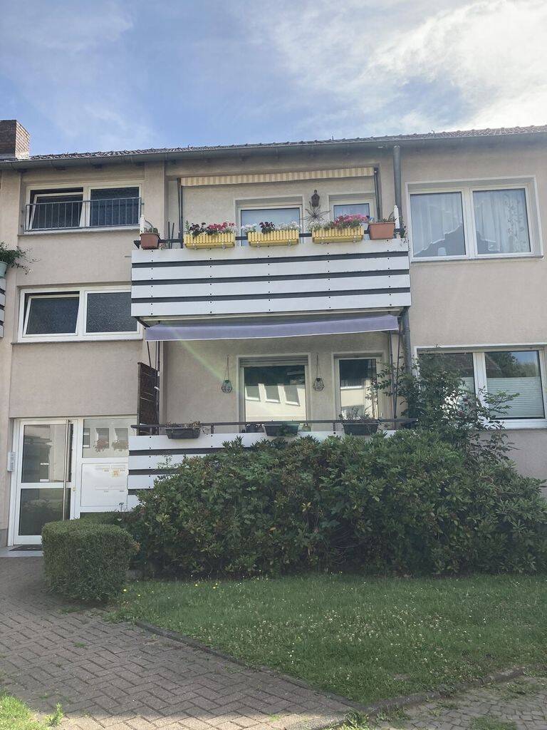 Wir vermieten Platz für die ganze Familie, 45473 Mülheim an der Ruhr