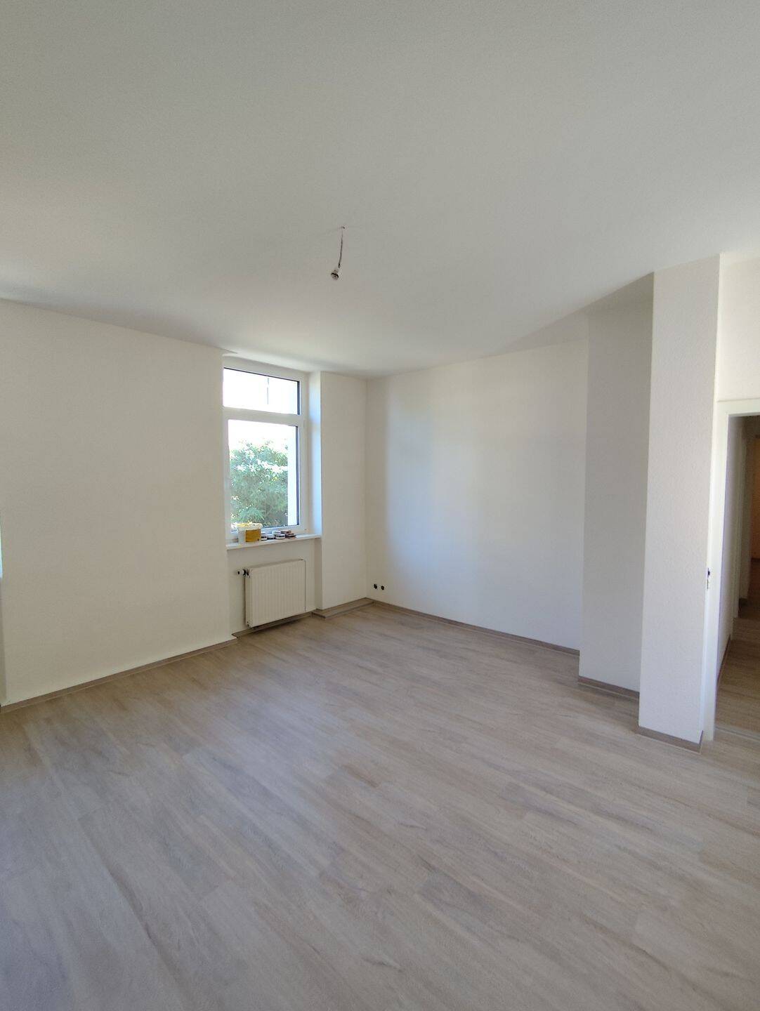 3 Zimmer Wohnung, 7907 Schleiz