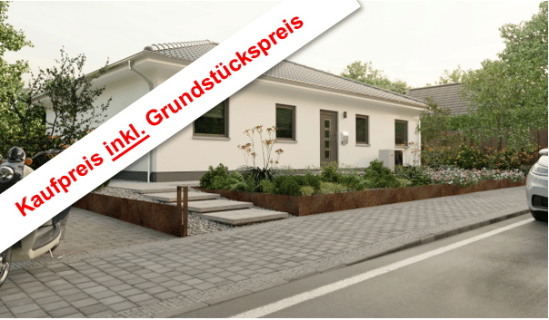In Bornum gibt es noch freie Grundstücke! Wie wäre es mit unserem Flair 110?, 31167 Bockenem