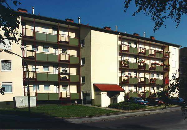 3-Zimmer-Wohnung in Dortmund Dorstfeld, 44149 Dortmund