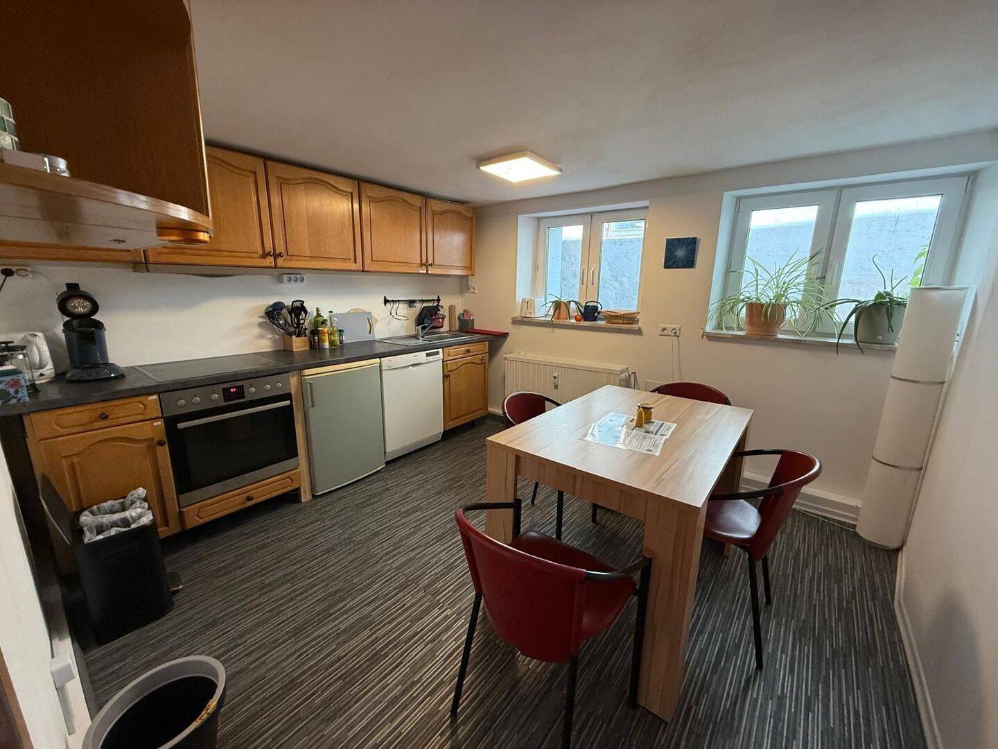 Hübsche 2-Zimmer-Erdgeschosswohnung in Dreifamilienhaus, 76829 Landau in der Pfalz