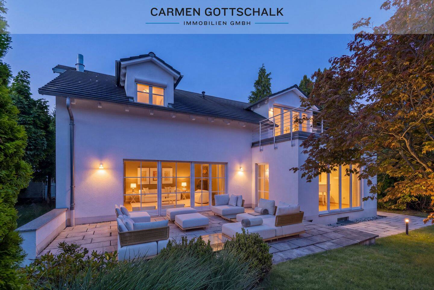 Familienparadies – Wo das Familienglück eine Adresse bekommt., 82319 Starnberg