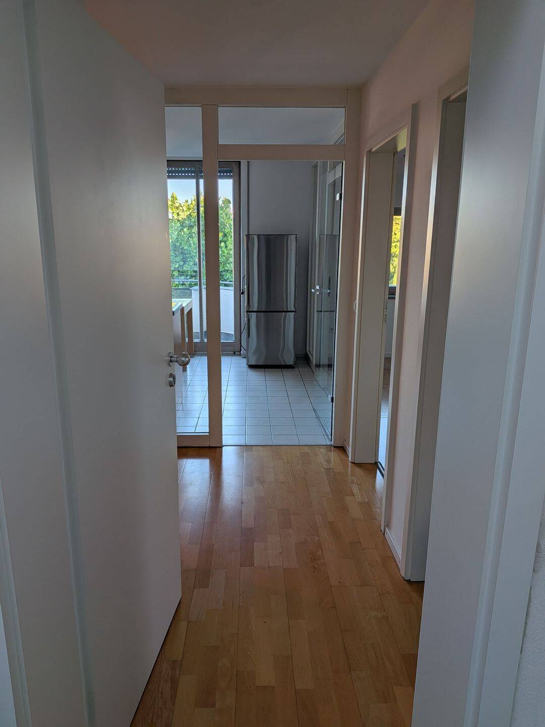 Sonnige Dachgeschosswohnung in Kösching, 85092 Kösching