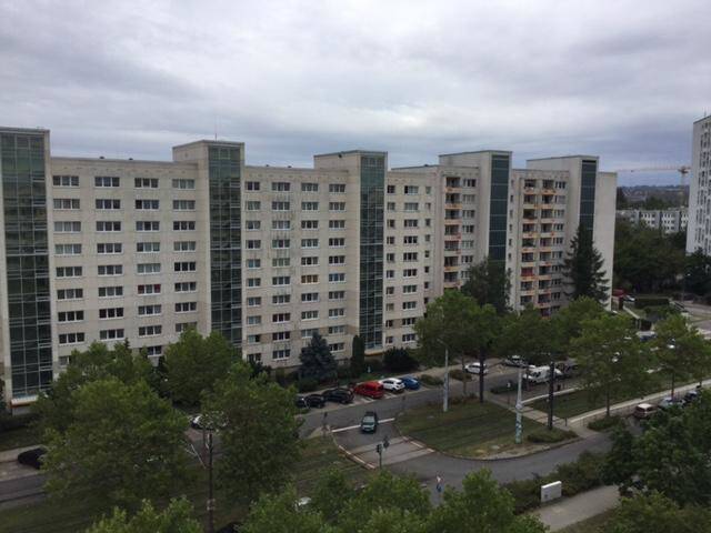 Ihre neue 3-Zimmer-Wohnung wartet auf Sie!, 1239 Dresden