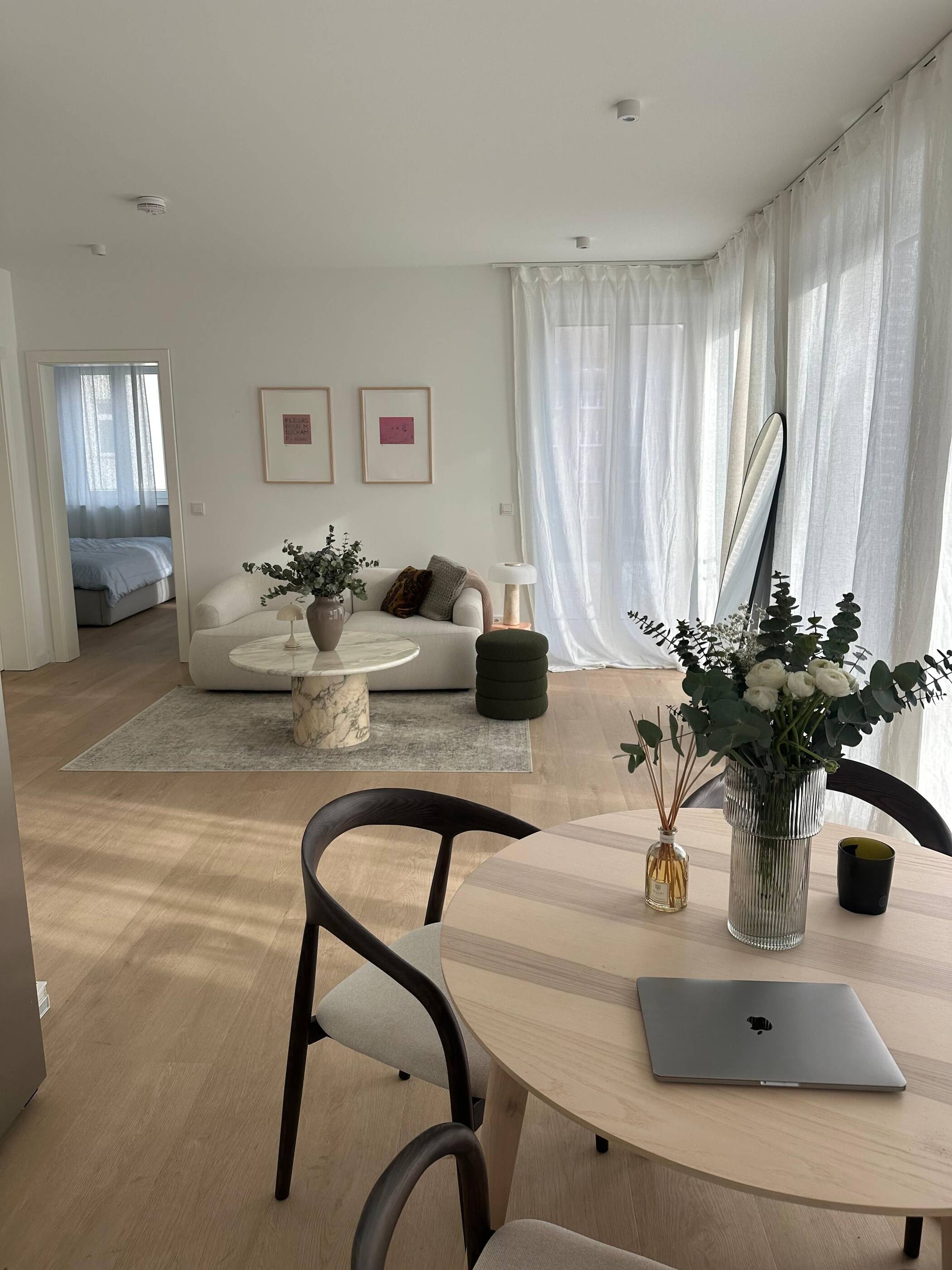 Neubau in Ottensen / Penthouse, 22763 Hamburg (Altona Othmarschen Ottensen)