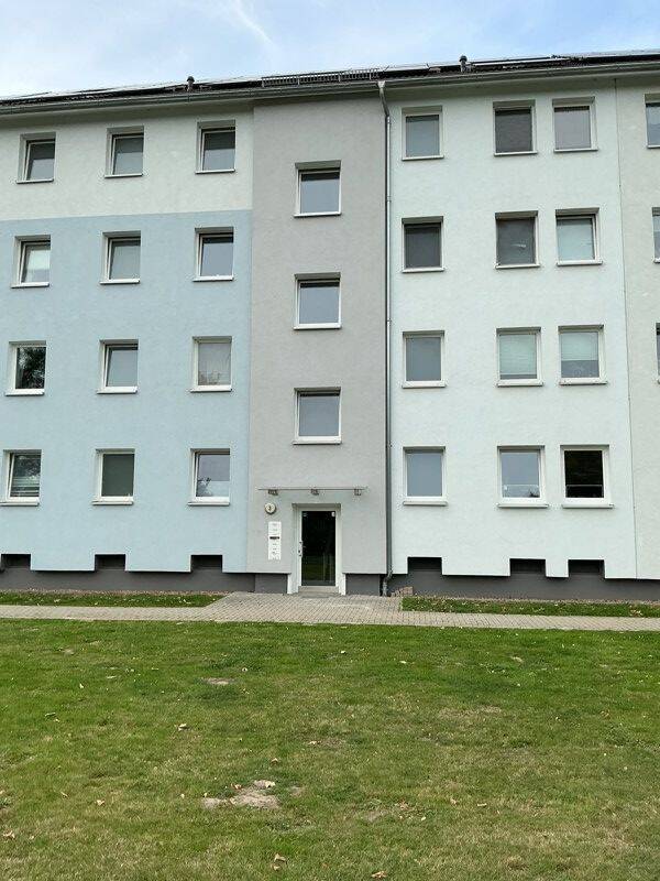 Da kommt man gern Heim. individuelle 3-Zimmer-Wohnung, 38124 Braunschweig (Braunschweig Heidberg Leiferde Melverode Stöckheim)
