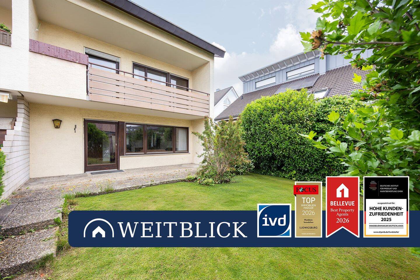 WEITBLICK: Traumobjekt mit Sanierungspotenzial!, 71691 Freiberg am Neckar
